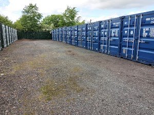 Consett Caravan & Motorhome Storage place picture